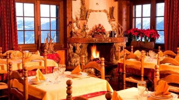 Vagneur - Ristorante a Vens