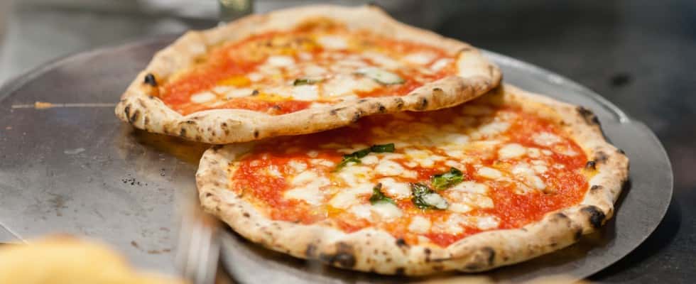 Pizzeria Trattoria 900 - Ristorante a Napoli