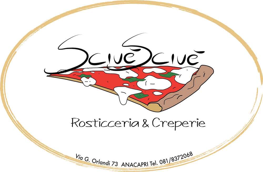 Sciuè Sciuè - Ristorante a Anacapri