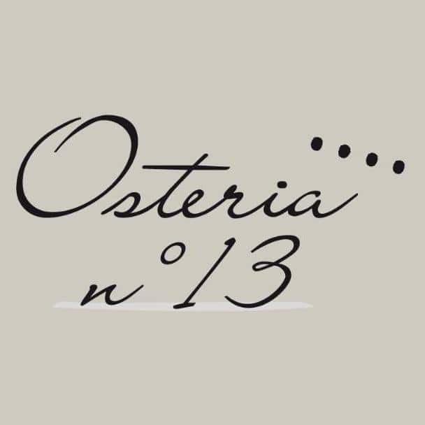 Osteria Numero13 - Ristorante a Perugia