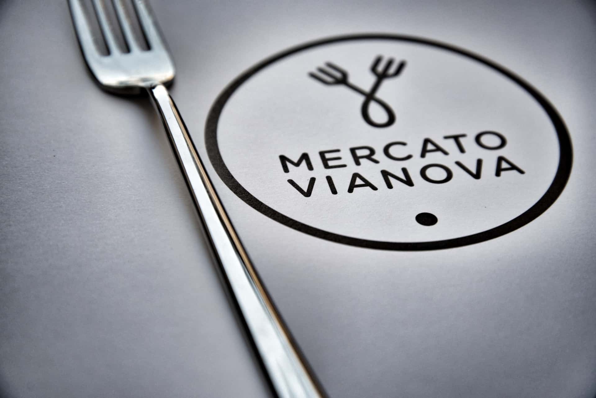 Mercato Vianova - Ristorante a Perugia