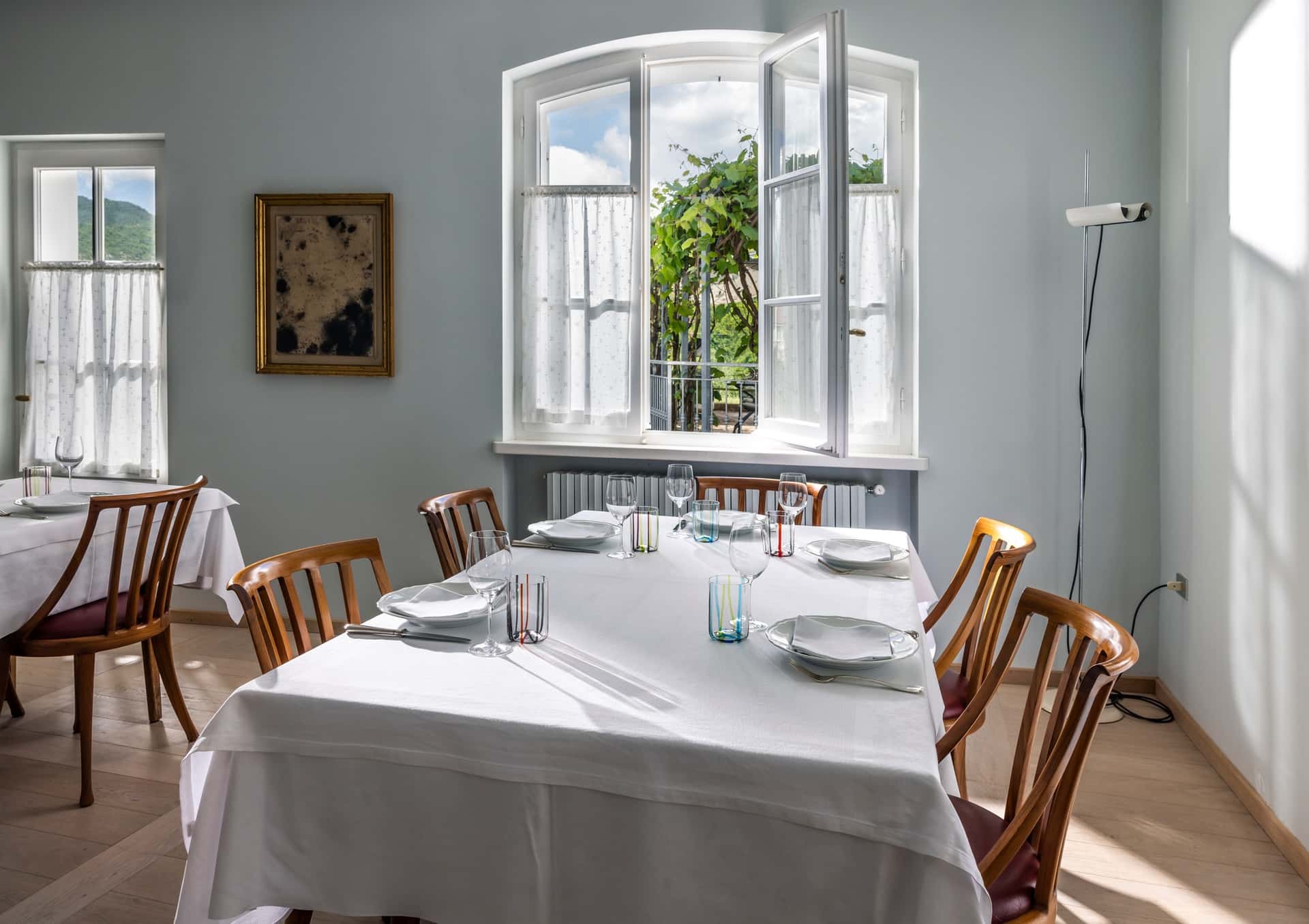 Ristorante Cacciatori - Ristorante a Cartosio