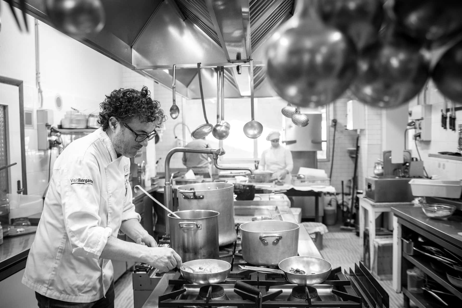 Ristorante da Sapì - Ristorante a Esine