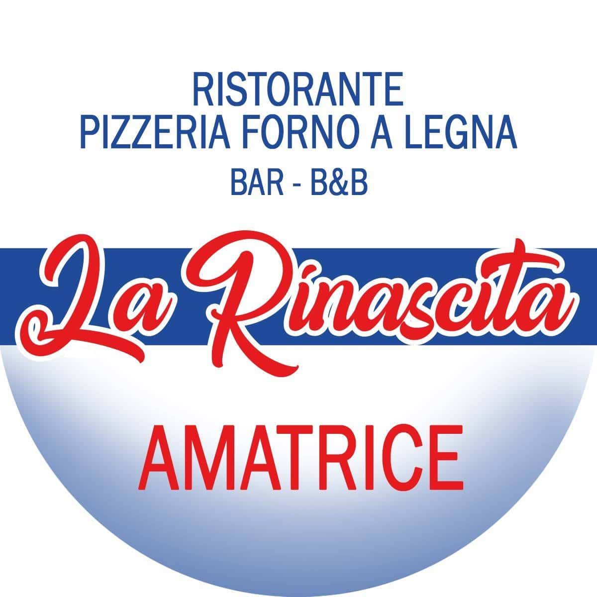 La Rinascita - Ristorante a Amatrice