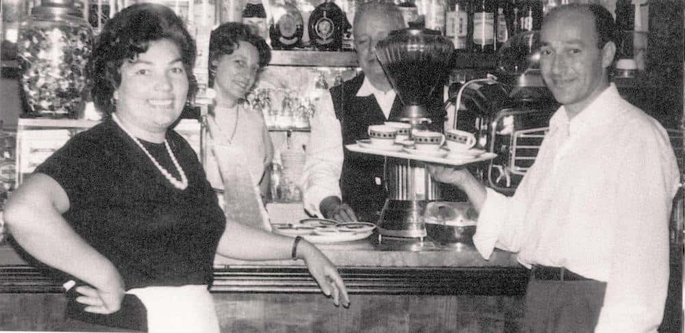 Amerigo dal 1934 - Ristorante a Savigno