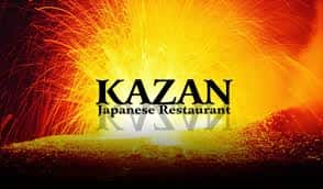 Kazan Japanese restaurant  - Ristorante a Milano