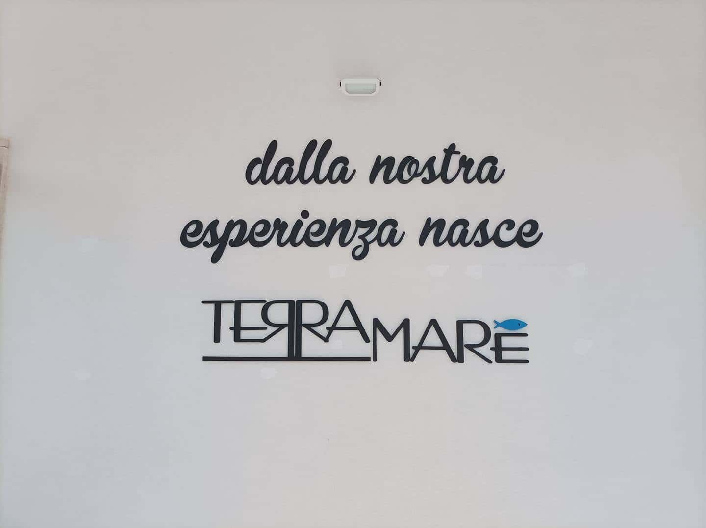 Trattoria sale e pepe - Ristorante a Michelica