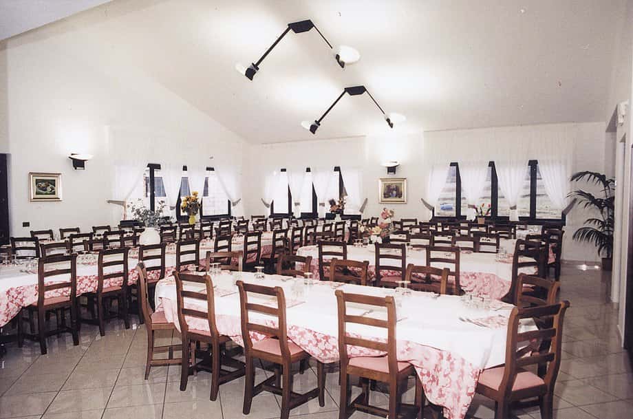 Ristorante Bar Crocus - Ristorante a Navelli