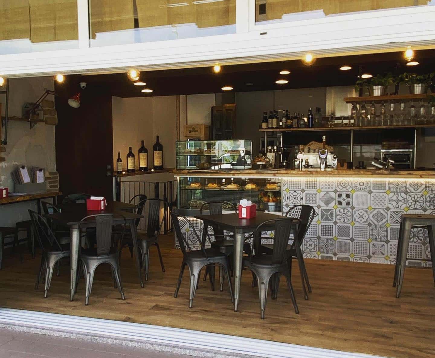 Nel Cantoncin Different Food - Ristorante a Affi
