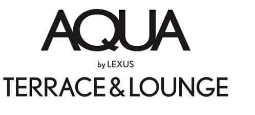 AQUA BY LEXUS TERRACE &LOUNGE - Ristorante a Roma