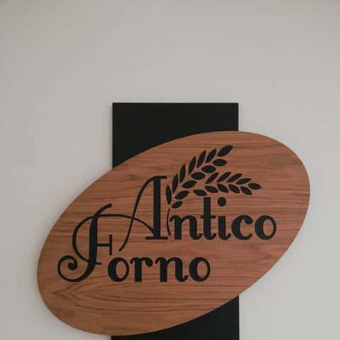 Antico Forno - Ristorante a Sarnano