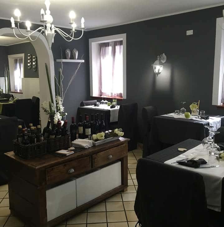L'Anima Dal Louc - Ristorante a Navarons