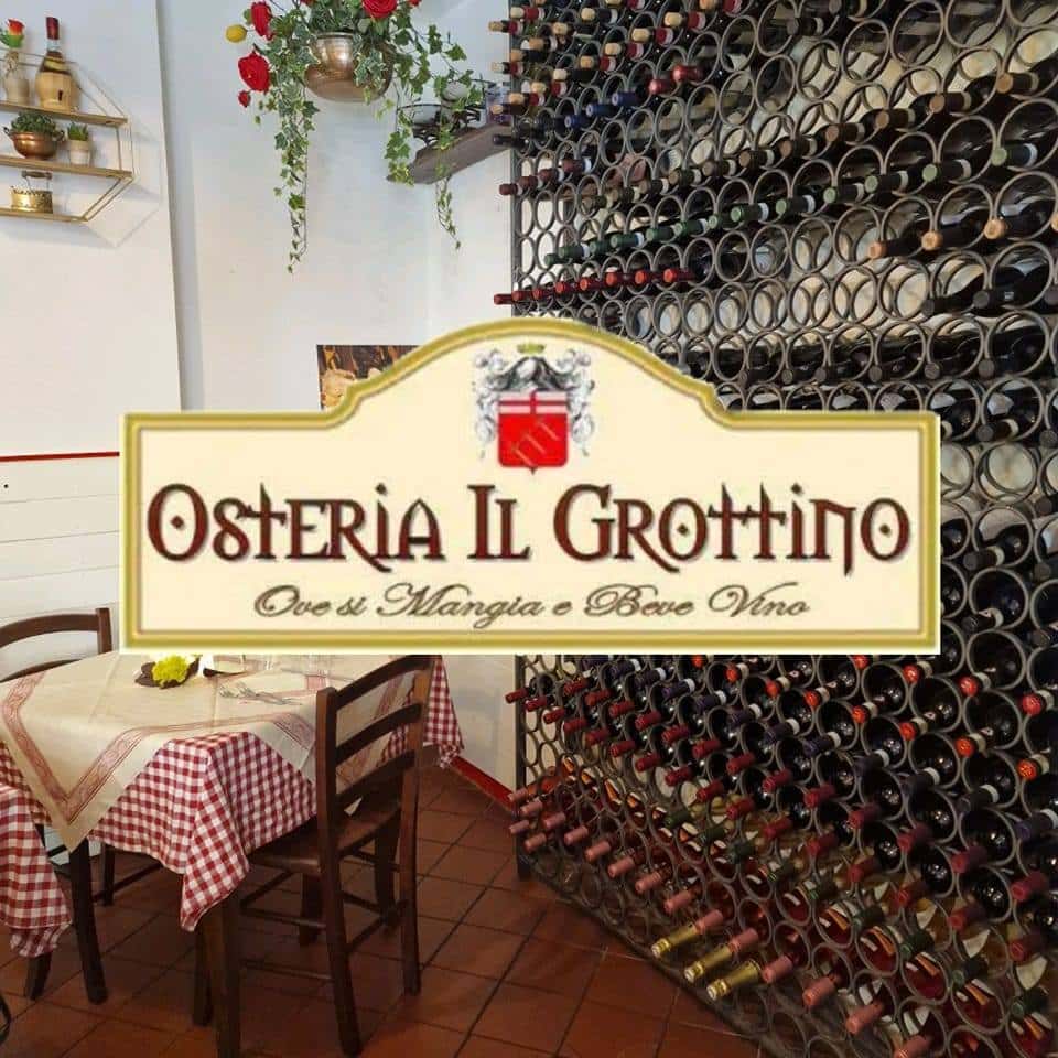 Osteria Il Grottino - Ristorante a Arezzo