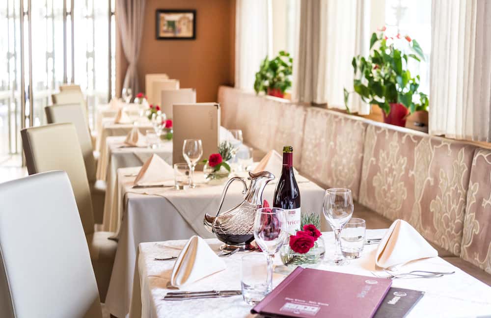 Hotel Zum Turm - Ristorante a Castelrotto