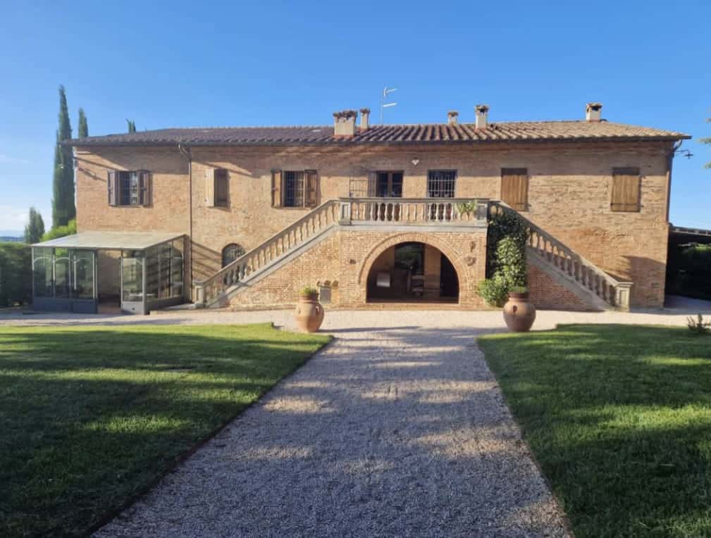 Agriturismo il Greppo - Ristorante a Montepulciano