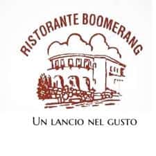 Ristorante Boomerang - Ristorante a Santi Angeli