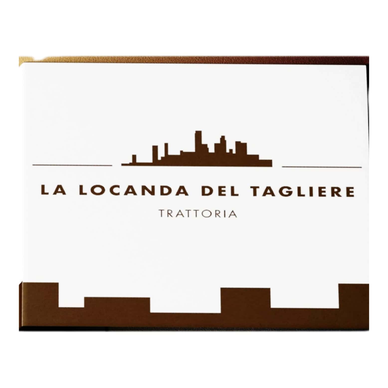 La Locanda del Tagliere - Ristorante a San Gimignano
