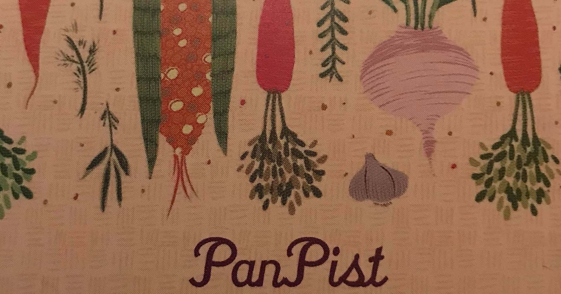 Pan Pist - Ristorante a Oliveto-plaisone