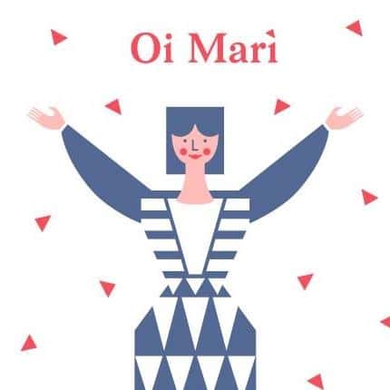 Ristorante "Oi Marì" - Ristorante a Matera
