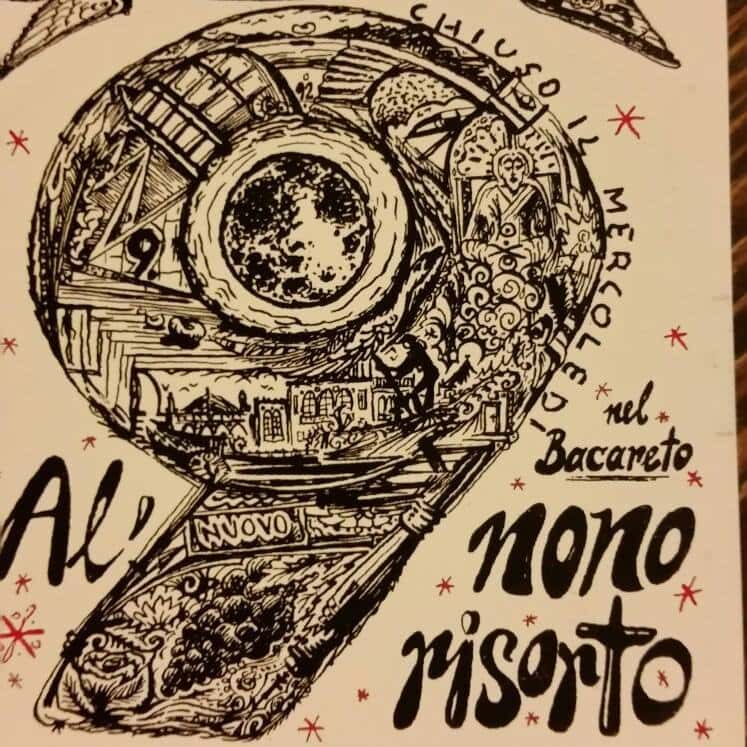 Al Nono risorto  - Ristorante a Venezia