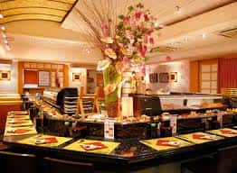 ZenSushi - Ristorante a Milano