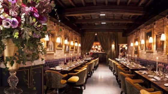 Casa Coppelle - Ristorante a Roma