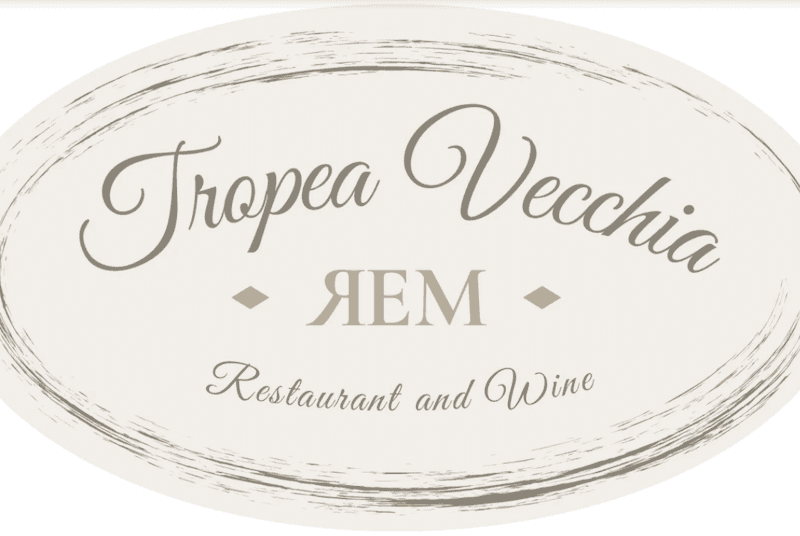 REM Tropea Vecchia - Ristorante a Tropea