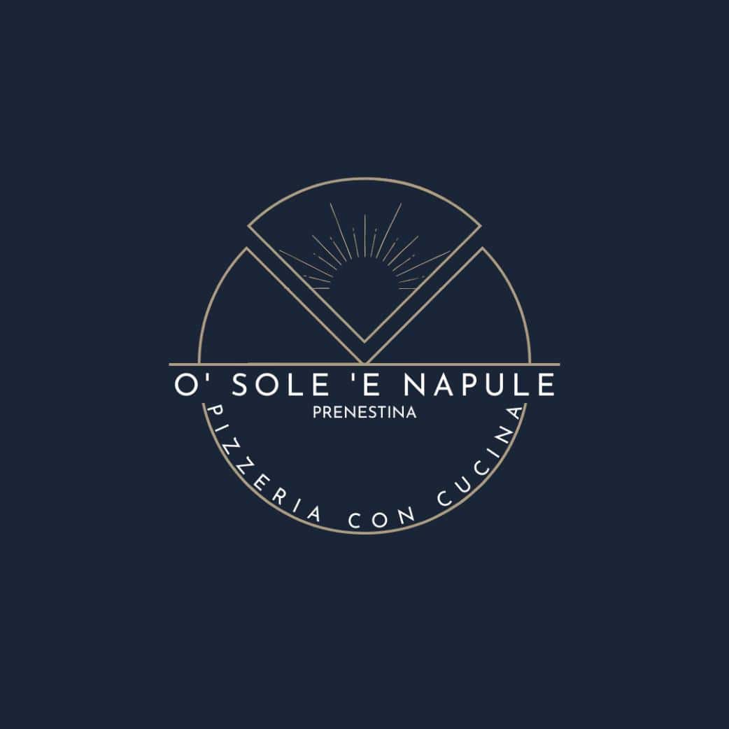 O' Sole 'e Napule Ristopizza - Ristorante a Roma