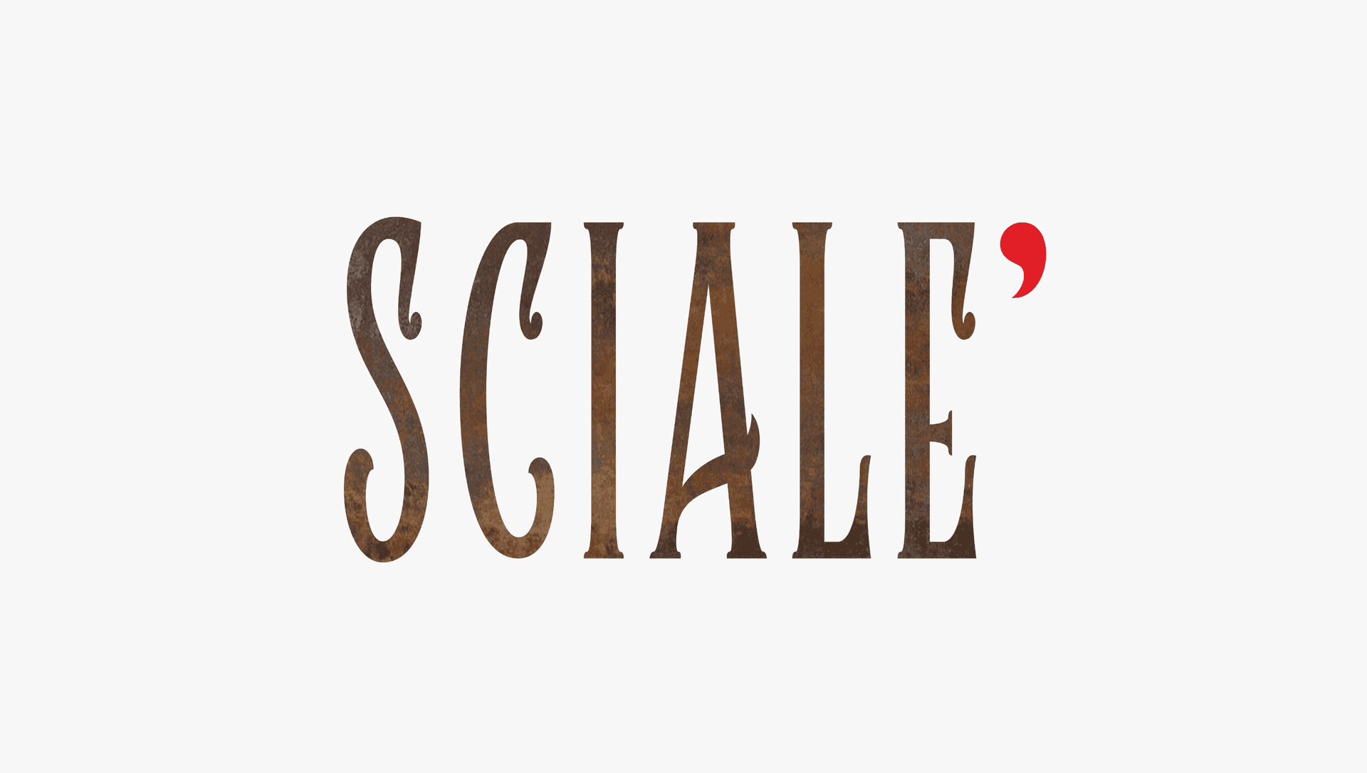 Scialè - Ristorante a Cinisi