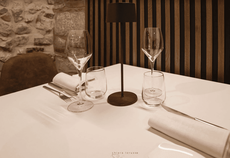 Emozioni Chef Angelo Pagano - Ristorante a Campobasso