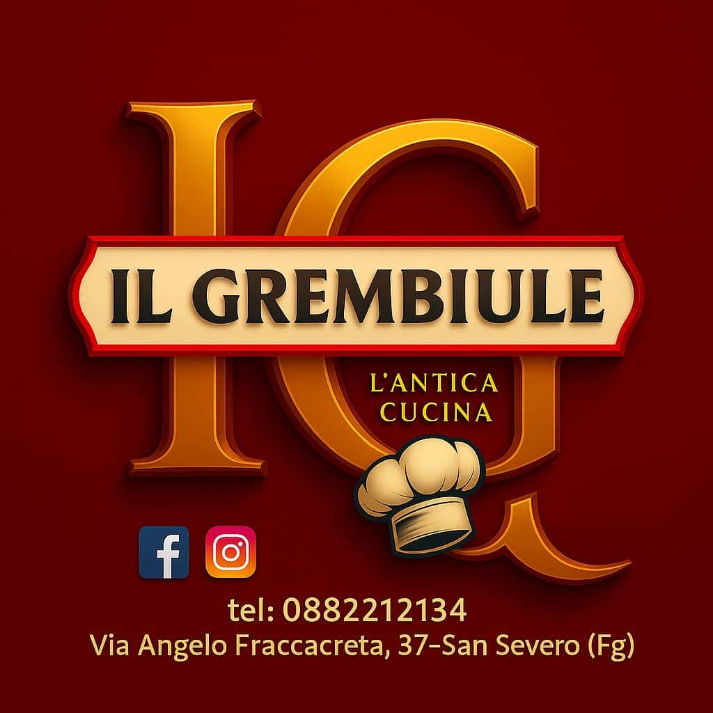 Il Grembiule - Ristorante a San Severo