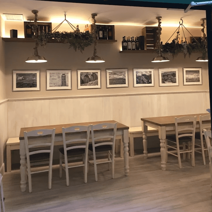 I'Toscano - Ristorante a Monza