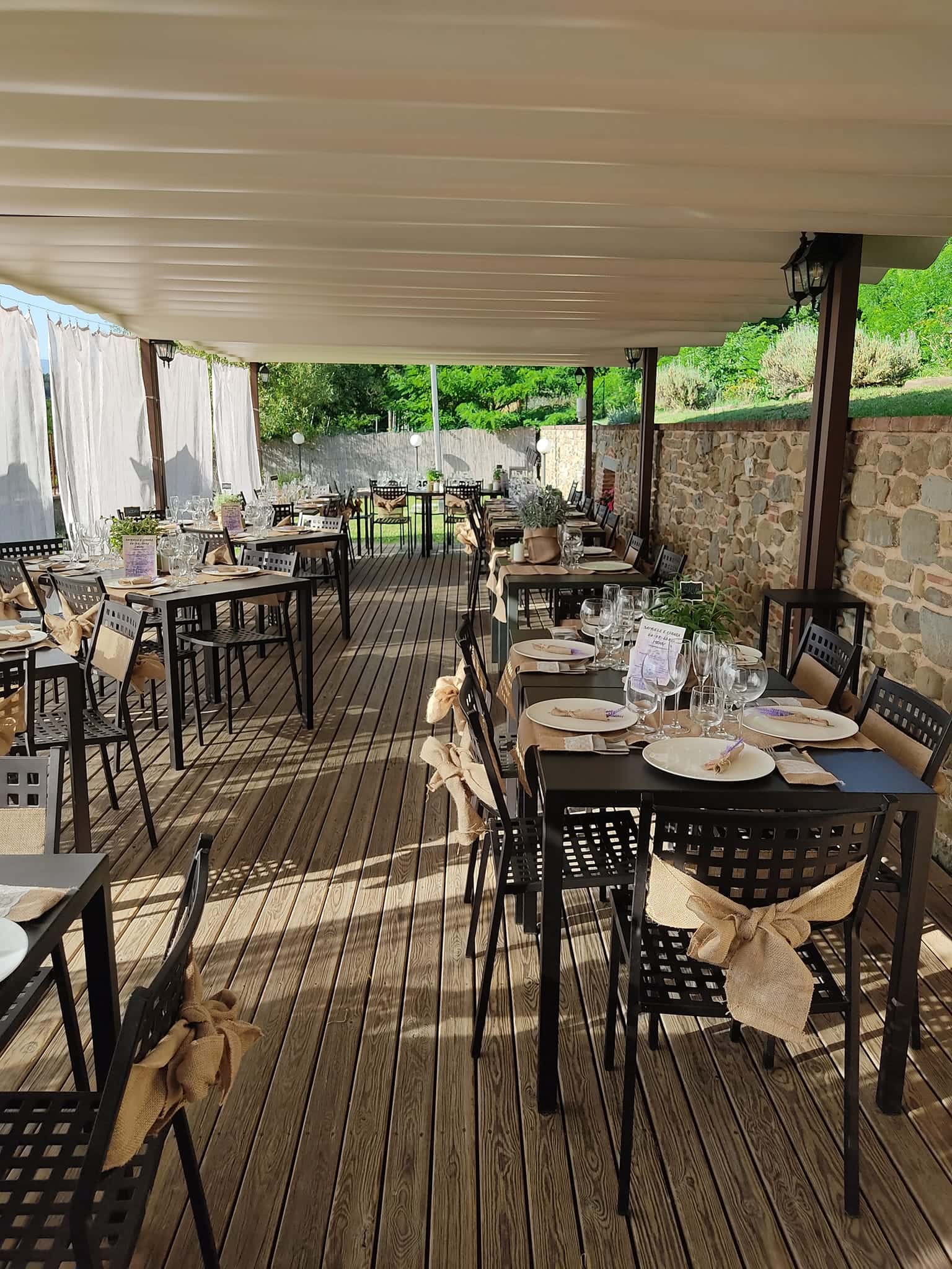 Osteria La Vecchia Scuola - Ristorante a Arezzo