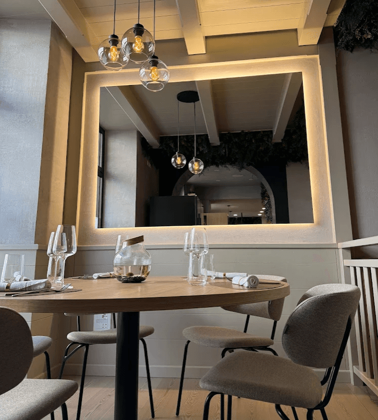 Ristorante Bottega Moderna Bistrotc - Ristorante a Trento