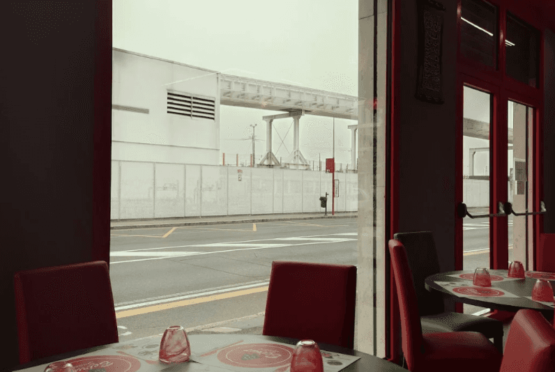 Beirut Snack Bolognina - Ristorante a Bologna