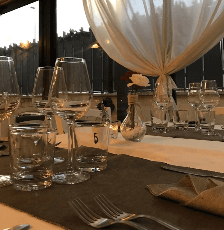 Mast Ristorante - Ristorante a Fiumicino