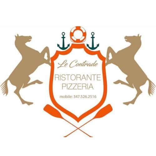 Le Contrade - Ristorante a Ronciglione