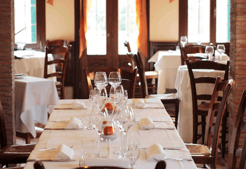 Ristorante Villa ‘600 - Ristorante a Venezia