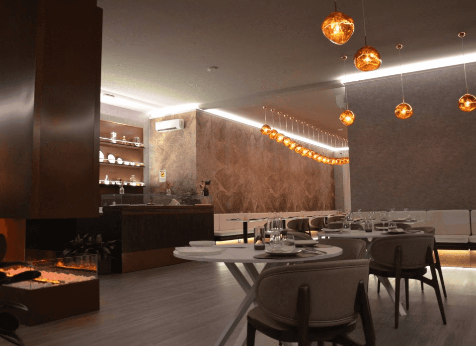 Y's Bistrò - Ristorante a Parma