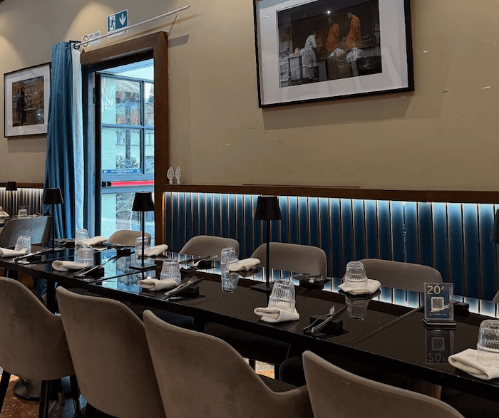 Ristorante Galleria Navarra - Ristorante a Napoli