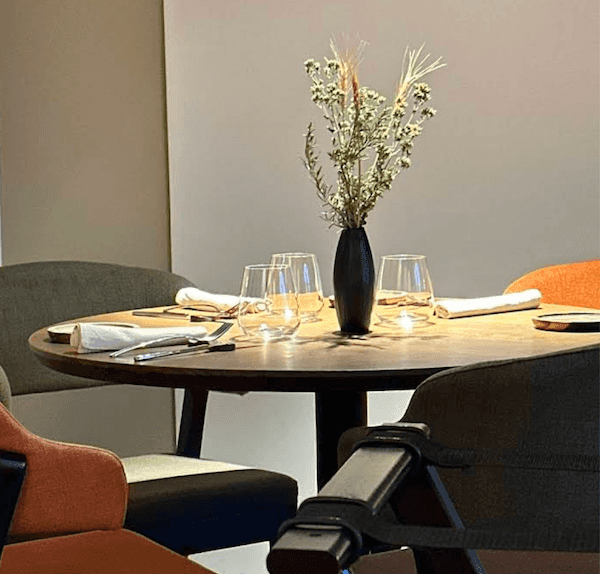 Partage Restaurant - Ristorante a Napoli