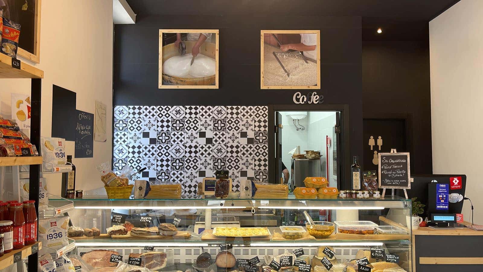 Vera Di Bufala Roma Eur  - Ristorante a Roma