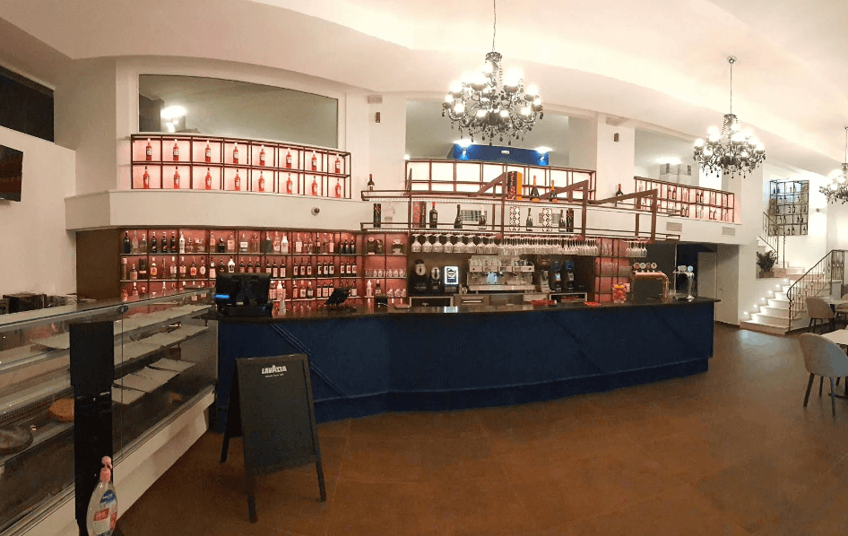 Themis - Ristorante a Cagliari