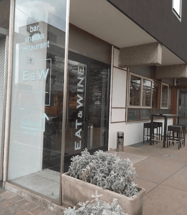 Eat & Wine Art - Ristorante a Udine