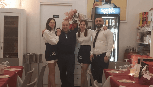 Alla Corte dei Miracoli - Ristorante a Caorle