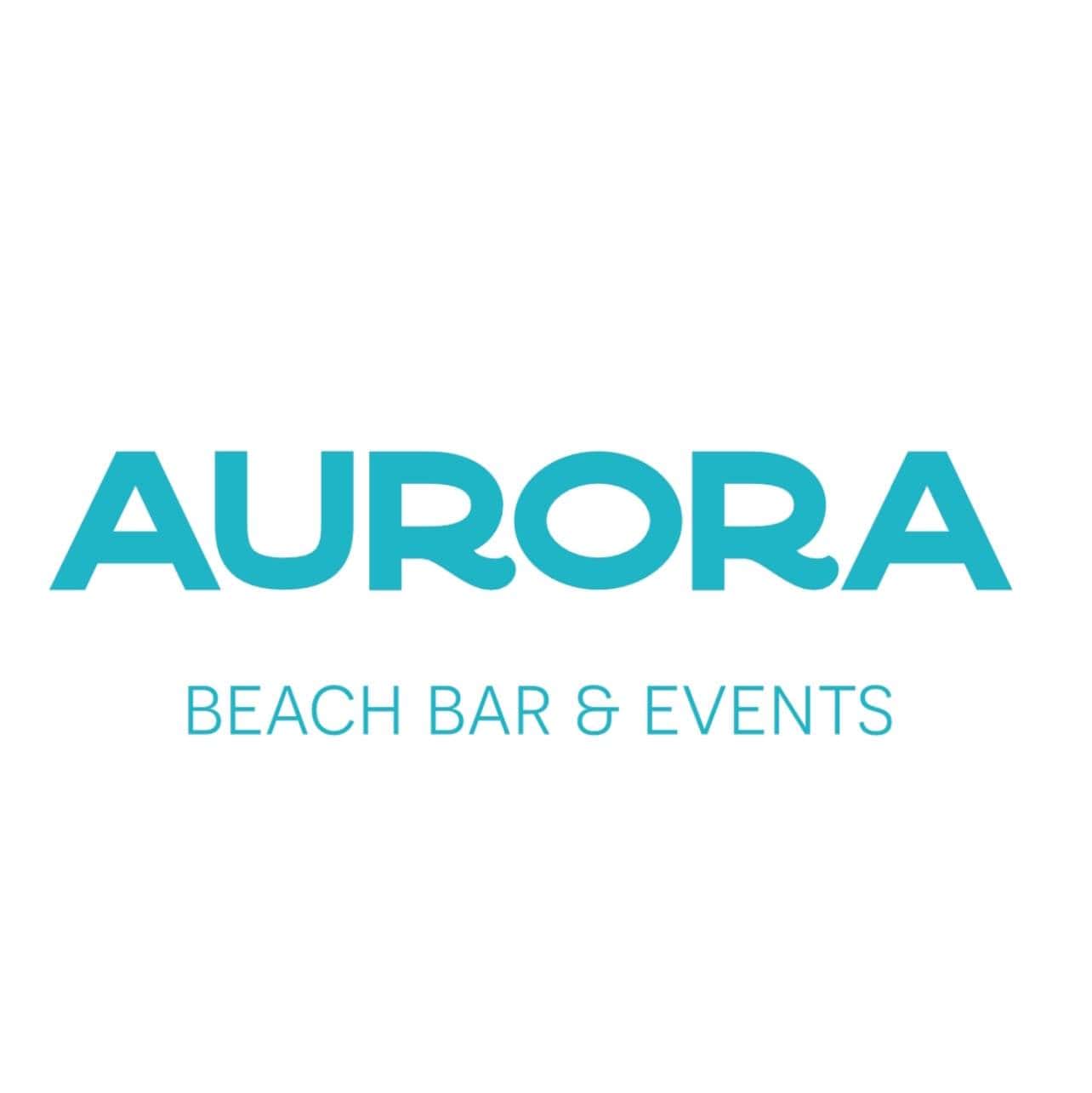 Aurora Beach Bar & Events - Ristorante a Lido