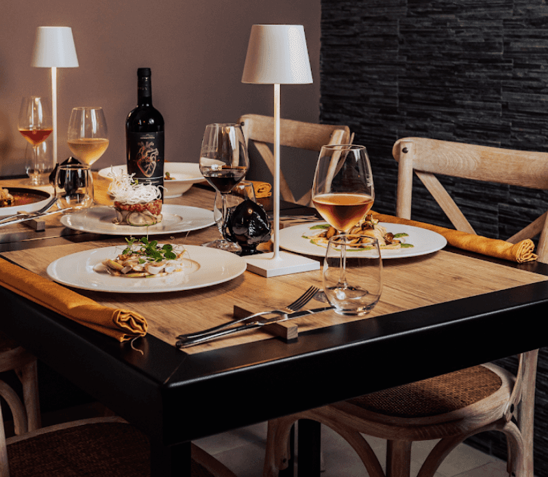 Varius Osteria Moderna - Ristorante a Lecce