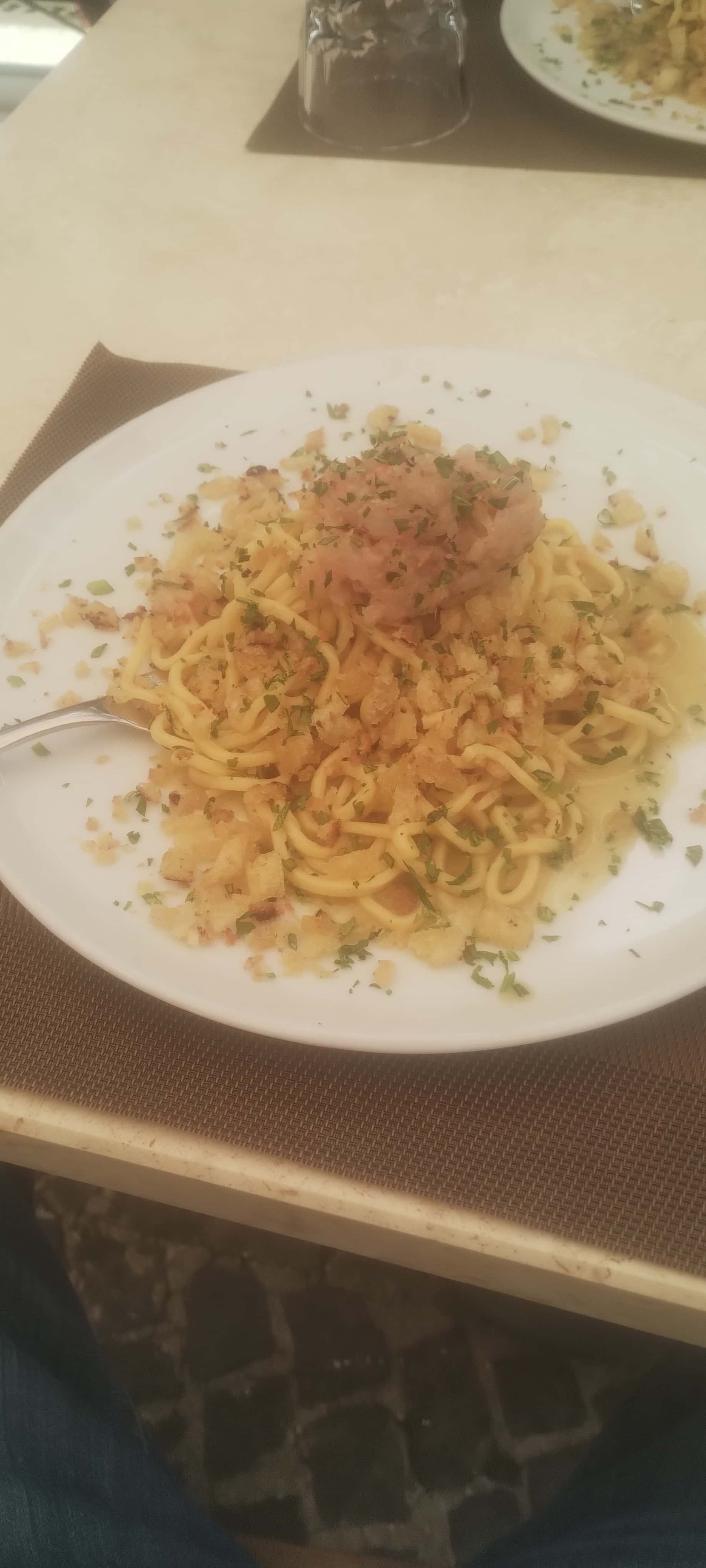 Parvis Magna Cucina Tradizionale Romana - Ristorante a Tivoli