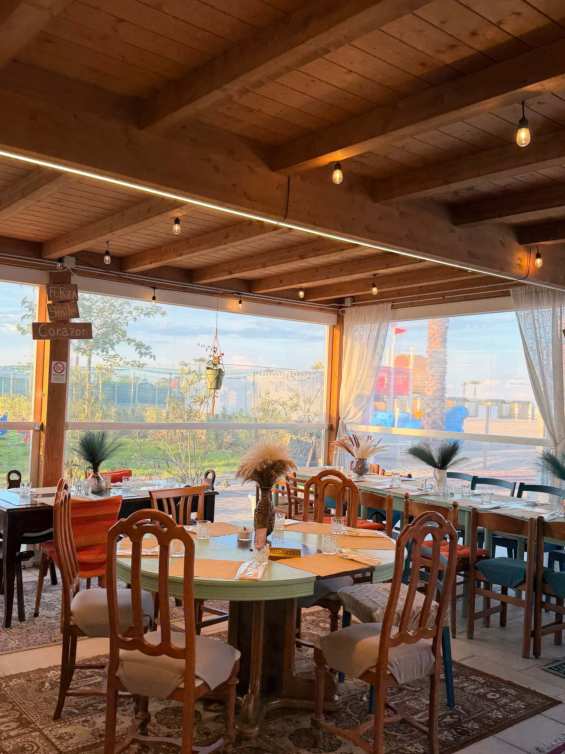 Sottosoprariva - Ristorante a Chioggia