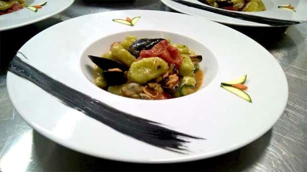 Donna Eleonora - Ristorante a Palermo